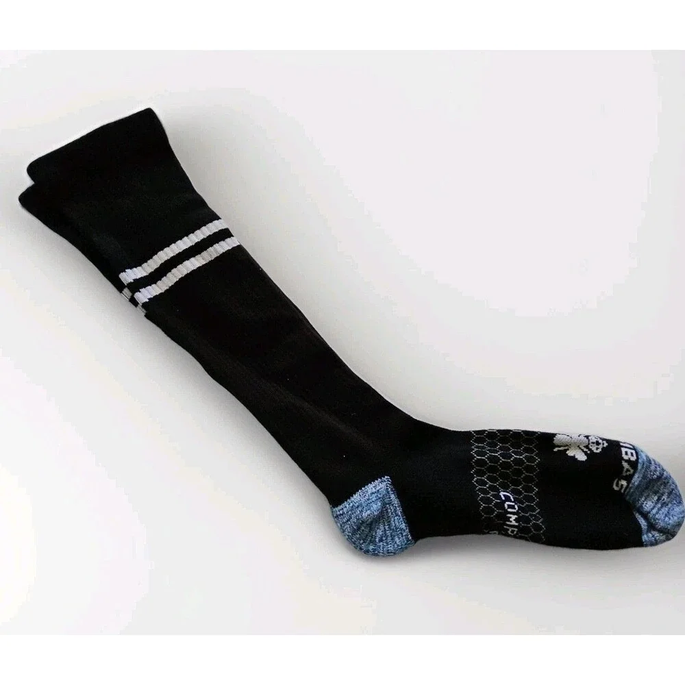 Bombas Everyday Compression Socks 15-20mm Size L